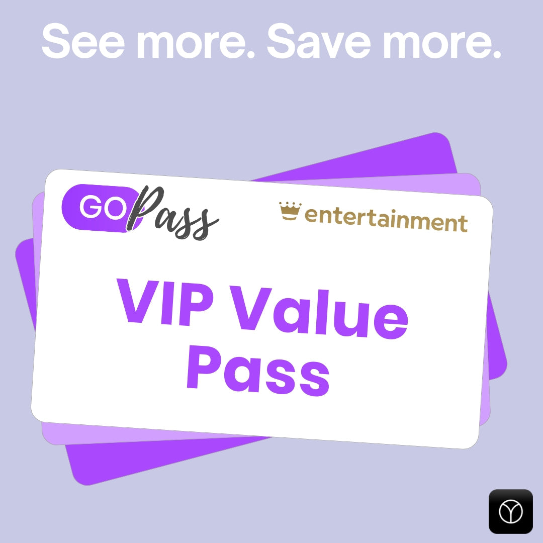 VIP Value Pass