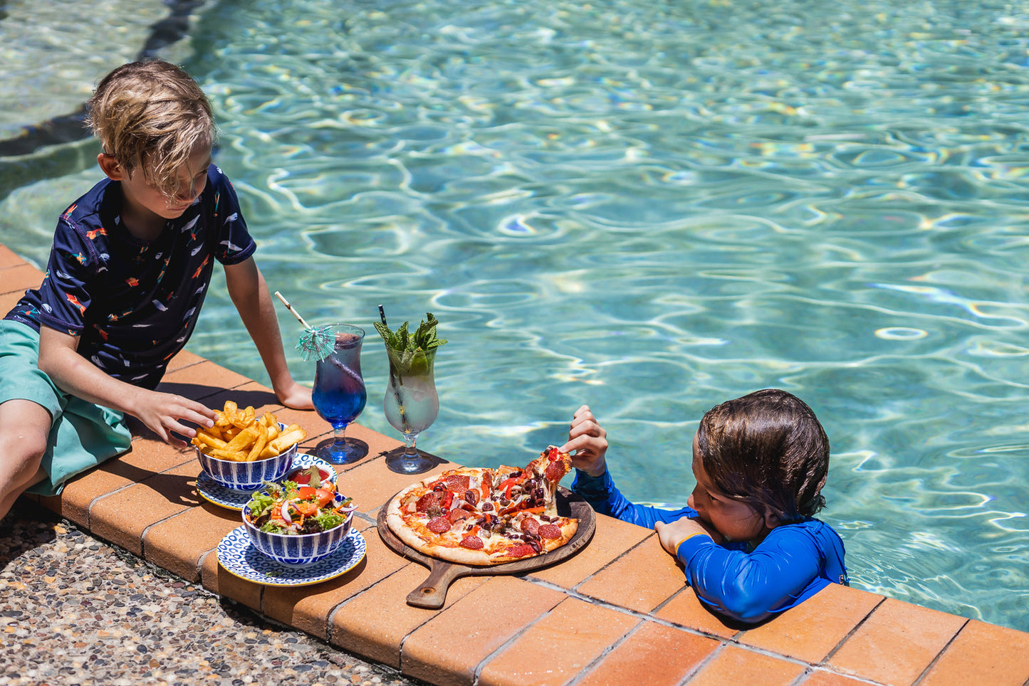Ivory Palms Resort  | GO Deal Voucher | $99 Deposit