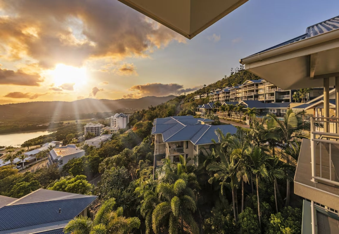 Club Wyndham Airlie Beach | Go Deal Voucher | $99 Deposit
