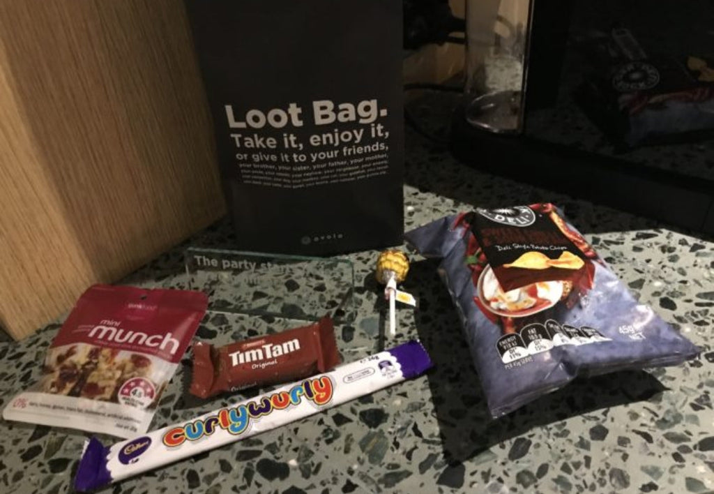 Ovolo Wooloomooloo | GO Deal Voucher | $99 Deposit