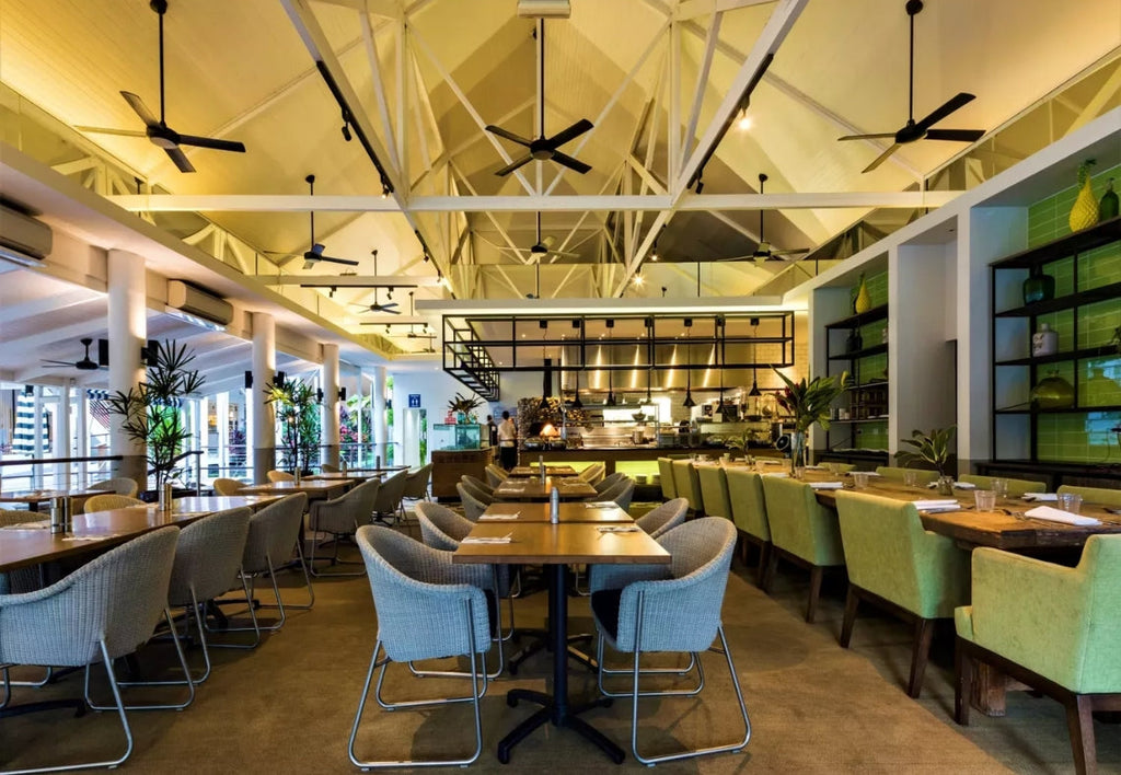 Oaks Port Douglas Resort | GO Deal Voucher | $99 Deposit