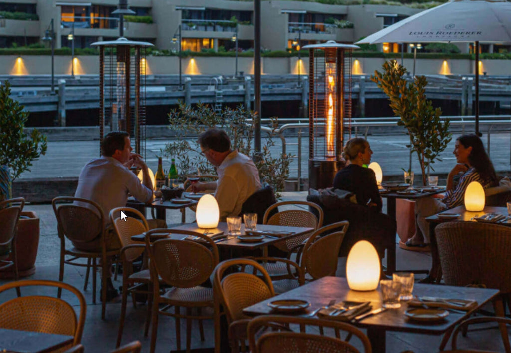 Ovolo Wooloomooloo | GO Deal Voucher | $99 Deposit