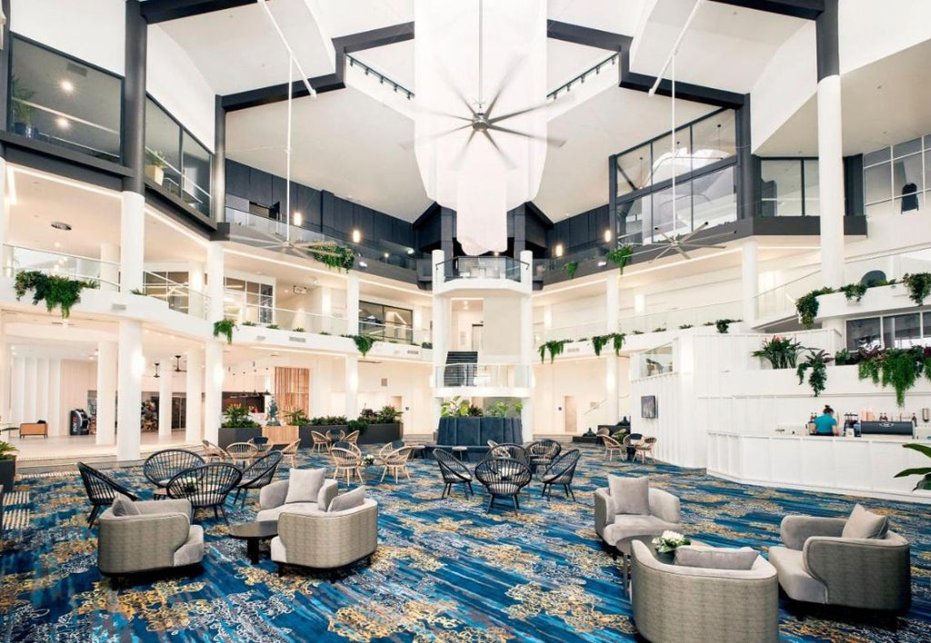 Daydream Island Resort | GO Deal Voucher | $99 Deposit