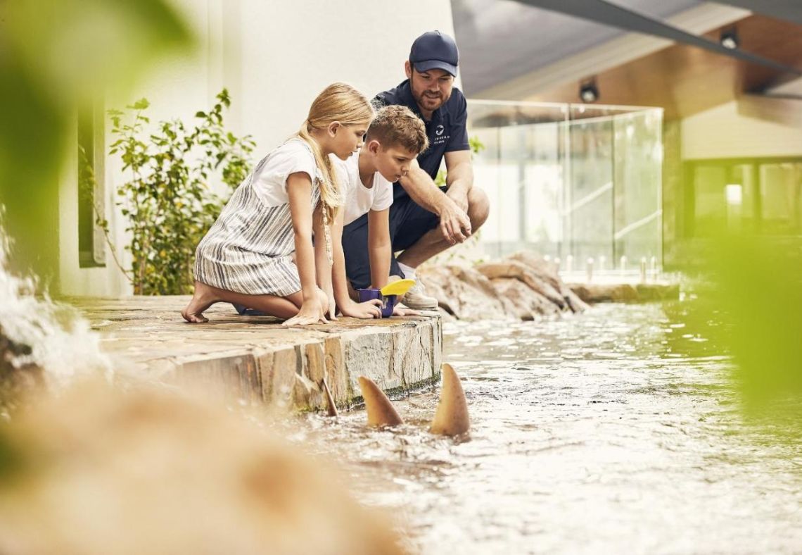 Daydream Island Resort | GO Deal Voucher | $99 Deposit