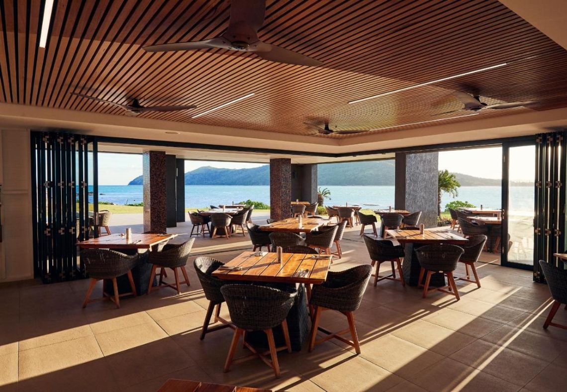 Daydream Island Resort | GO Deal Voucher | $99 Deposit