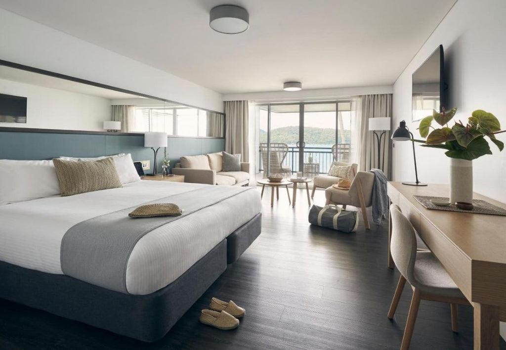 Daydream Island Resort | GO Deal Voucher | $99 Deposit