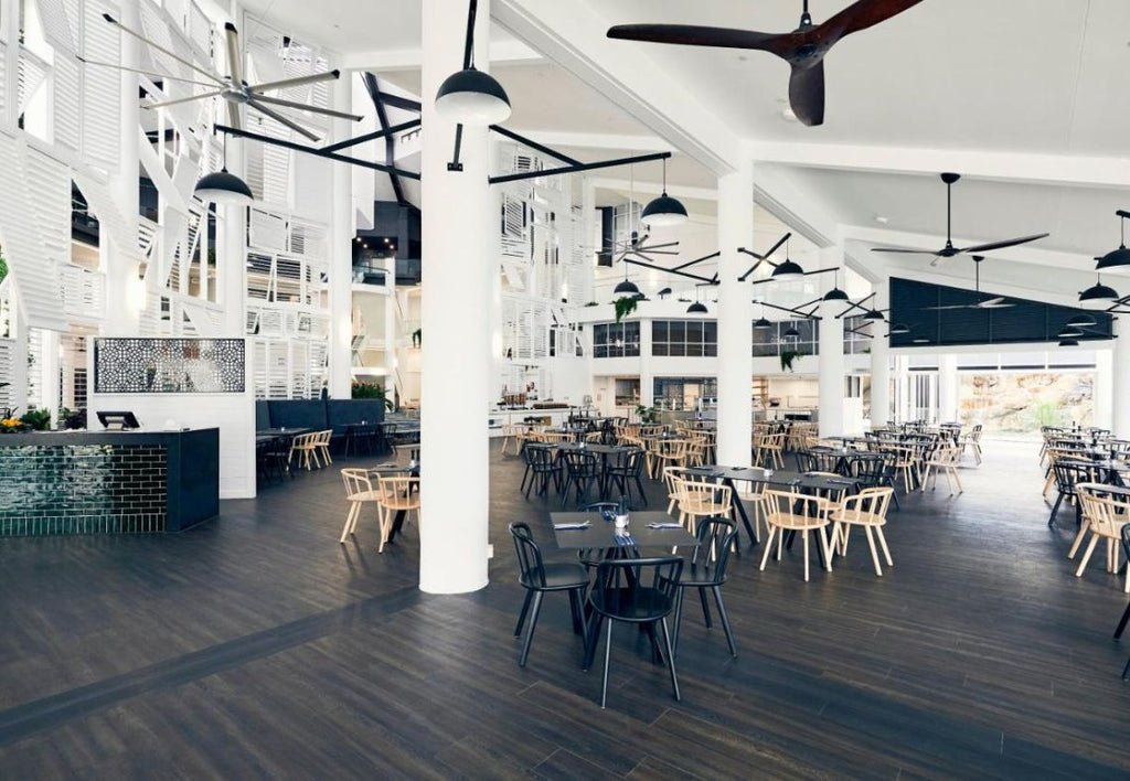 Daydream Island Resort | GO Deal Voucher | $99 Deposit