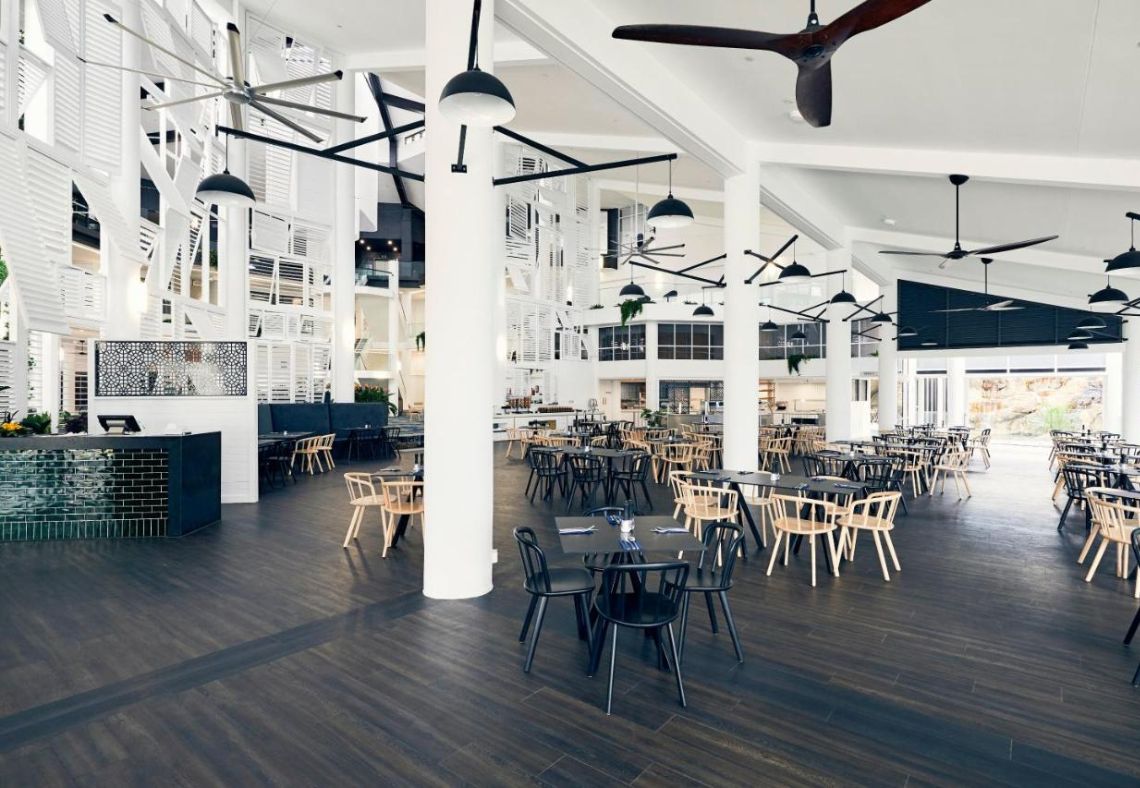 Daydream Island Resort | GO Deal Voucher | $99 Deposit