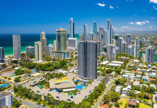 Paradise Resort | GO Deal Voucher | $99 Deposit