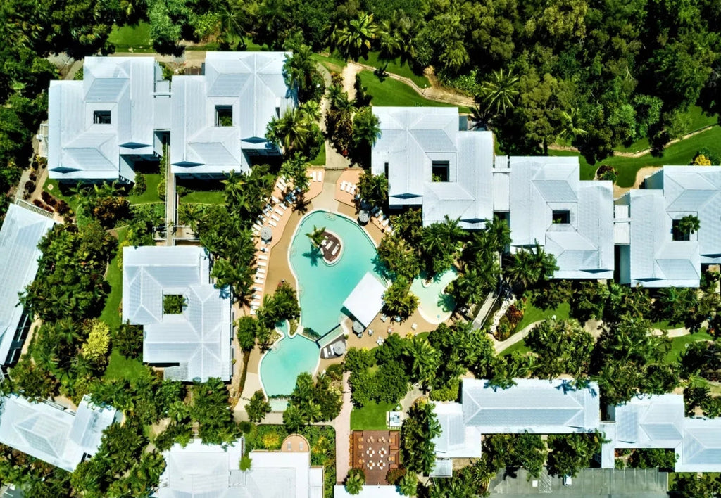 Oaks Port Douglas Resort | GO Deal Voucher | $99 Deposit