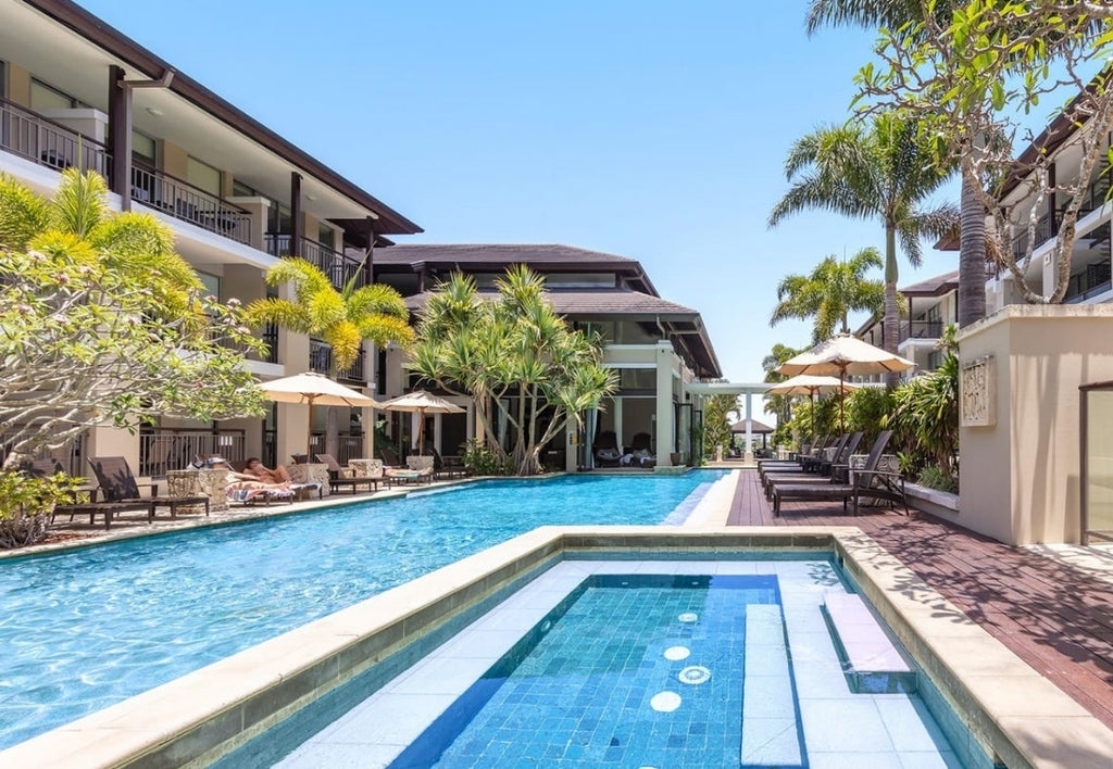 Oaks Casuarina Santai Resort  | Go Deal Voucher | $99 Deposit