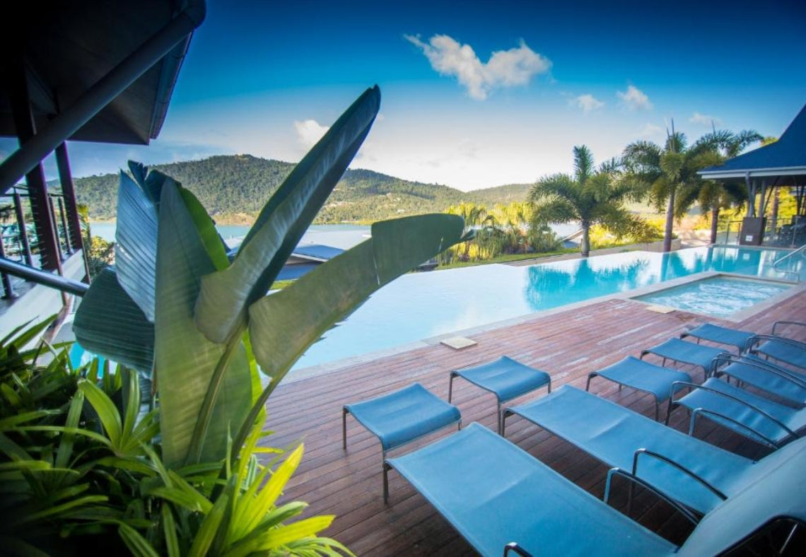 Club Wyndham Airlie Beach | Go Deal Voucher | $99 Deposit