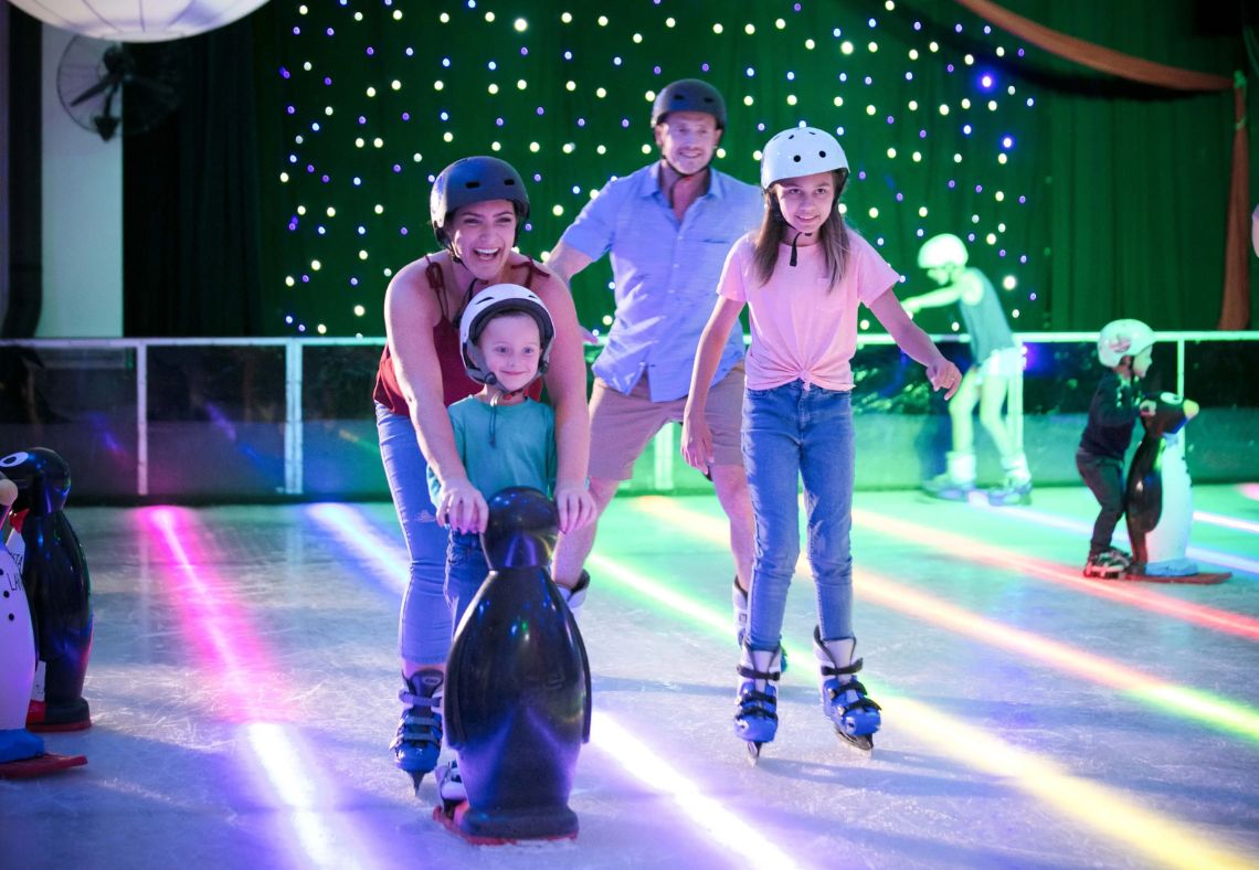 Paradise Resort | GO Deal Voucher | $99 Deposit