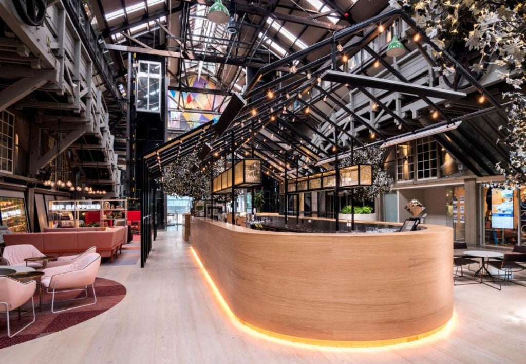 Ovolo Wooloomooloo | GO Deal Voucher | $99 Deposit