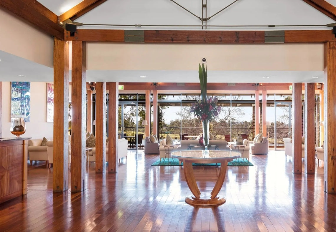 Oaks Cypress Lakes Resort | GO Deal Voucher | $99 Deposit