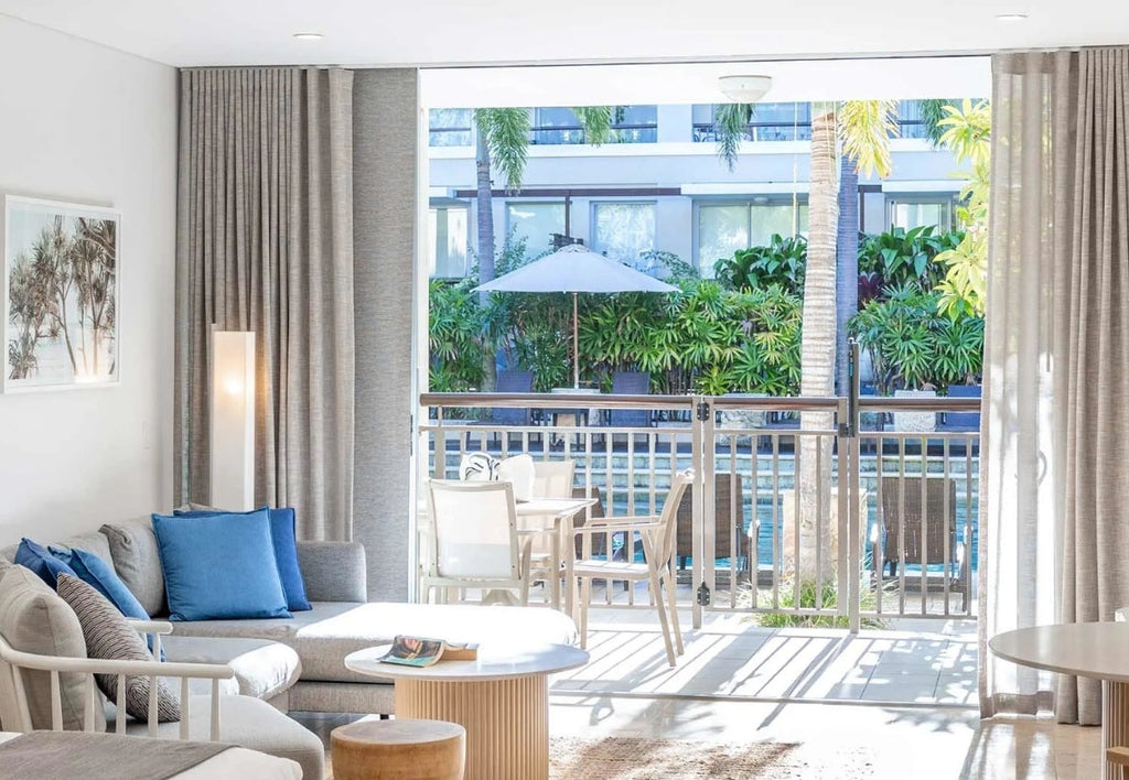 Oaks Casuarina Santai Resort  | Go Deal Voucher | $99 Deposit