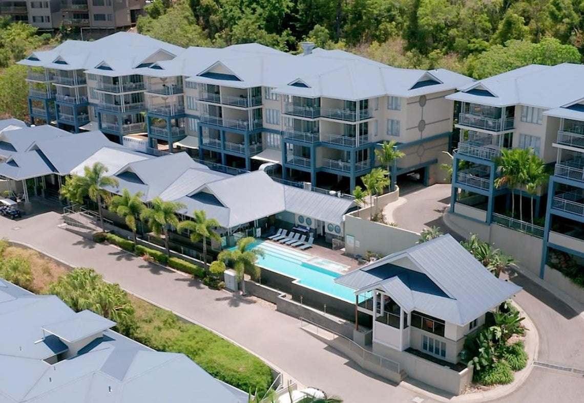 Club Wyndham Airlie Beach | Go Deal Voucher | $99 Deposit