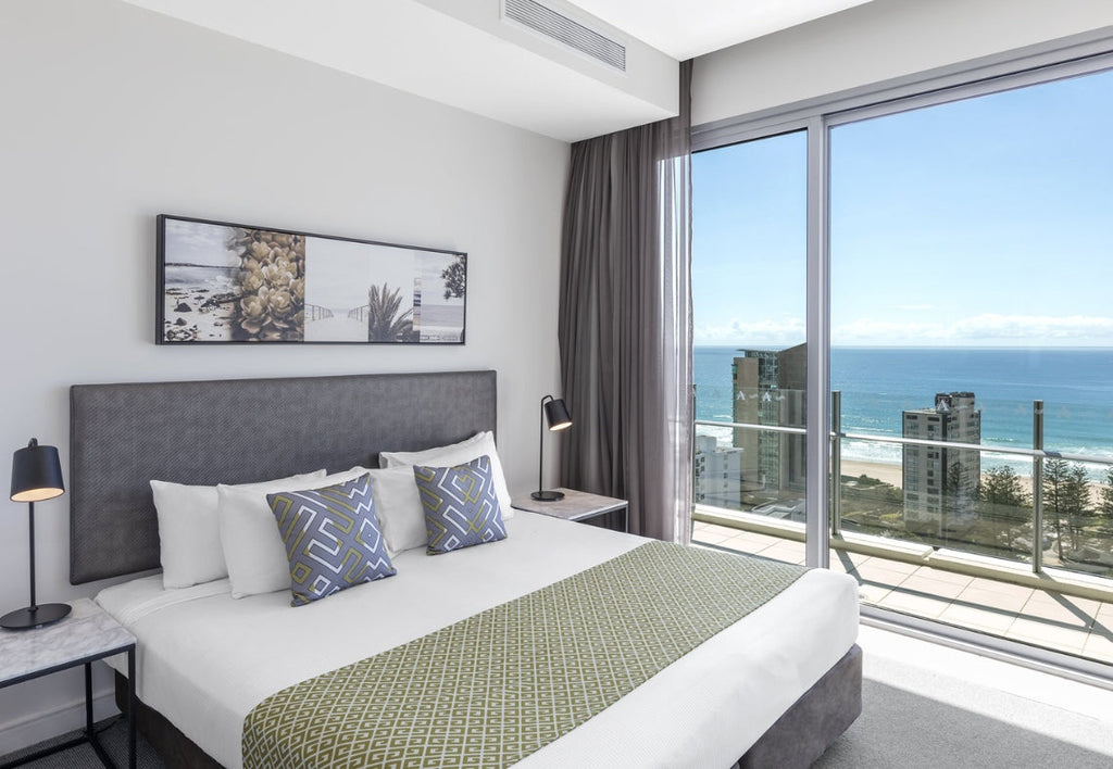 Wyndham Surfers Paradise | Go Deal Voucher | $99 Deposit