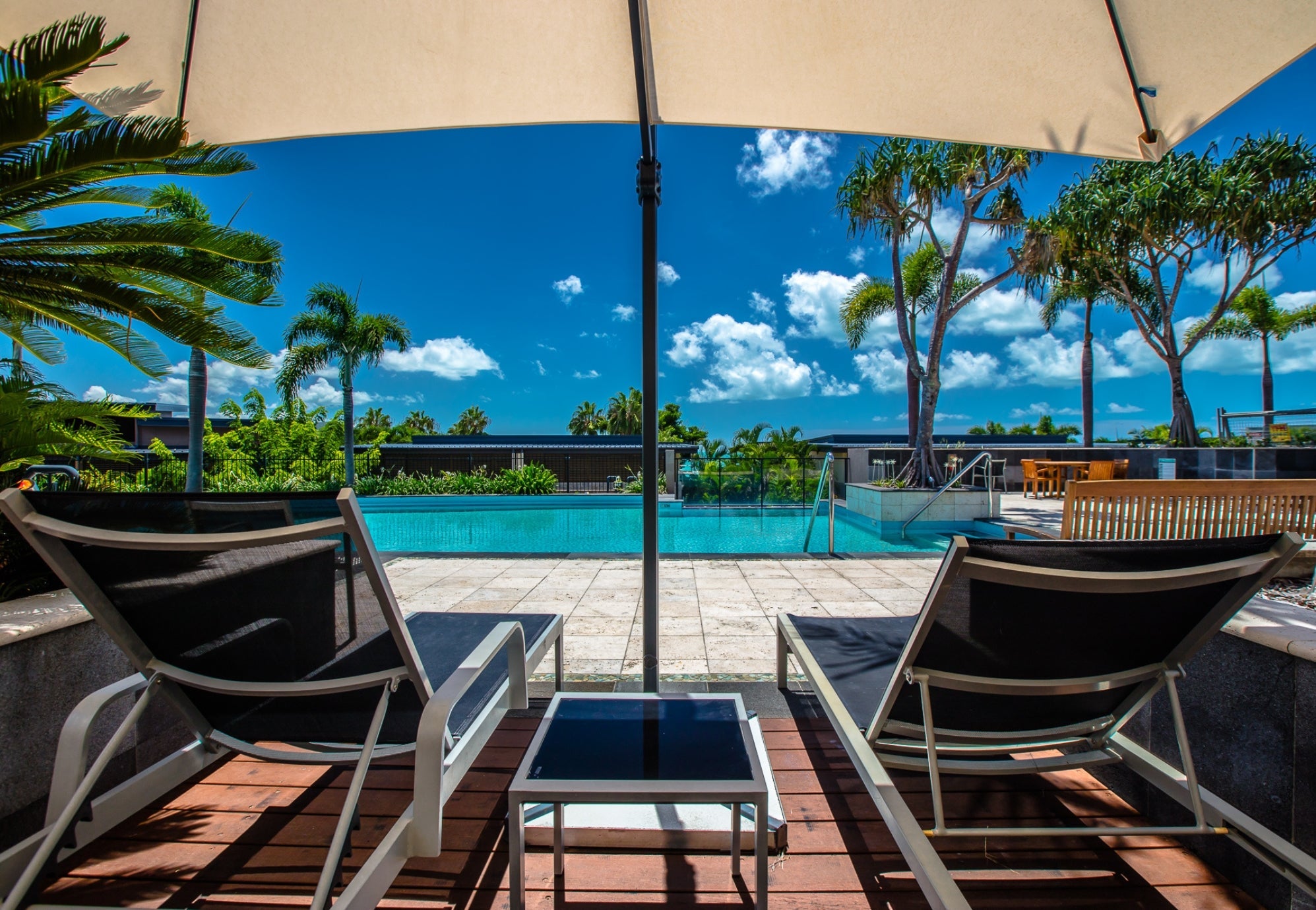 Mirage Whitsundays | GO Deal Voucher | $99 Deposit