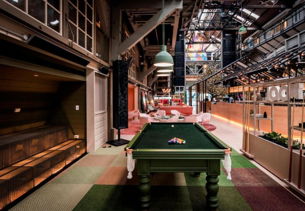 Ovolo Wooloomooloo | GO Deal Voucher | $99 Deposit