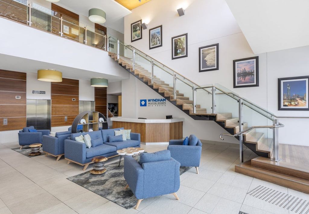 Wyndham Surfers Paradise | Go Deal Voucher | $99 Deposit