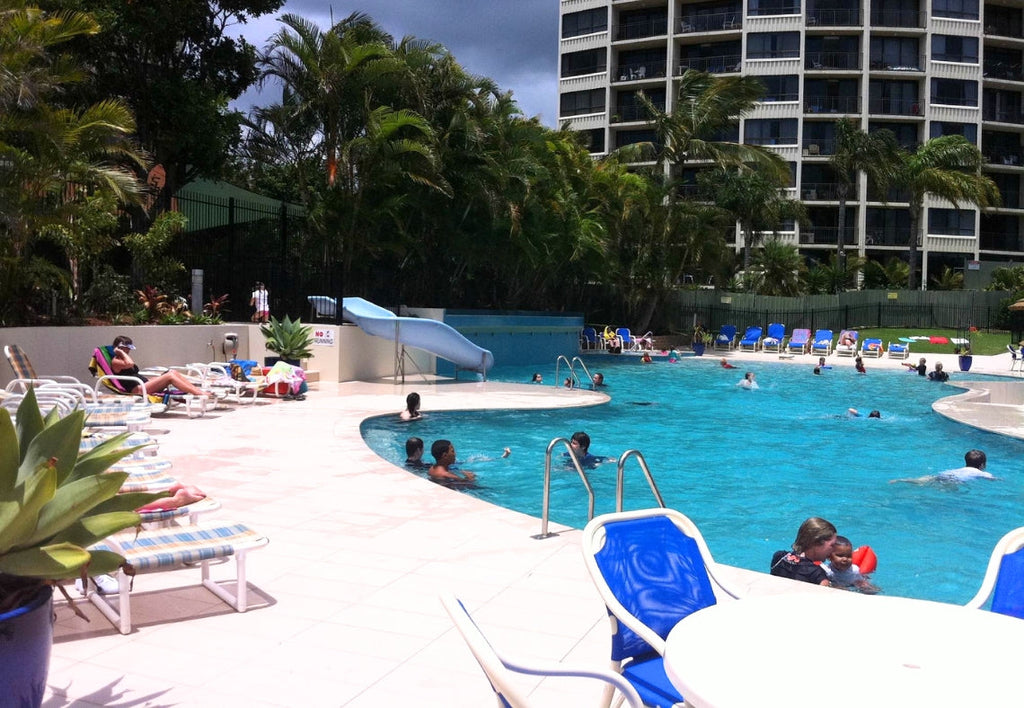 Royal Palm & Princess Palm Resort | GO Deal Voucher | $99 Deposit