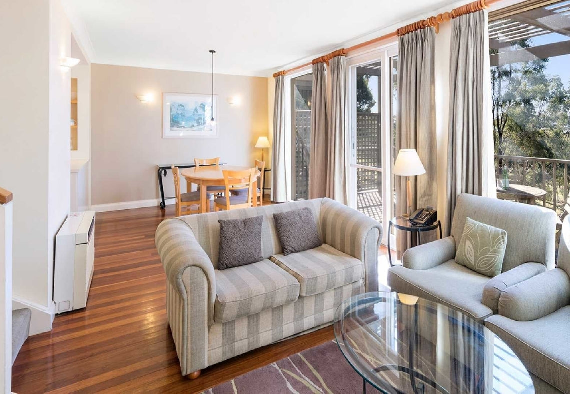 Oaks Cypress Lakes Resort | GO Deal Voucher | $99 Deposit