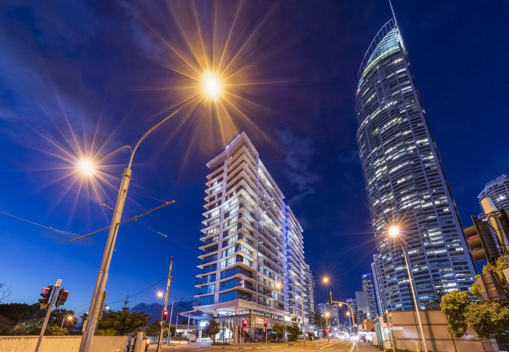 Wyndham Surfers Paradise | Go Deal Voucher | $99 Deposit