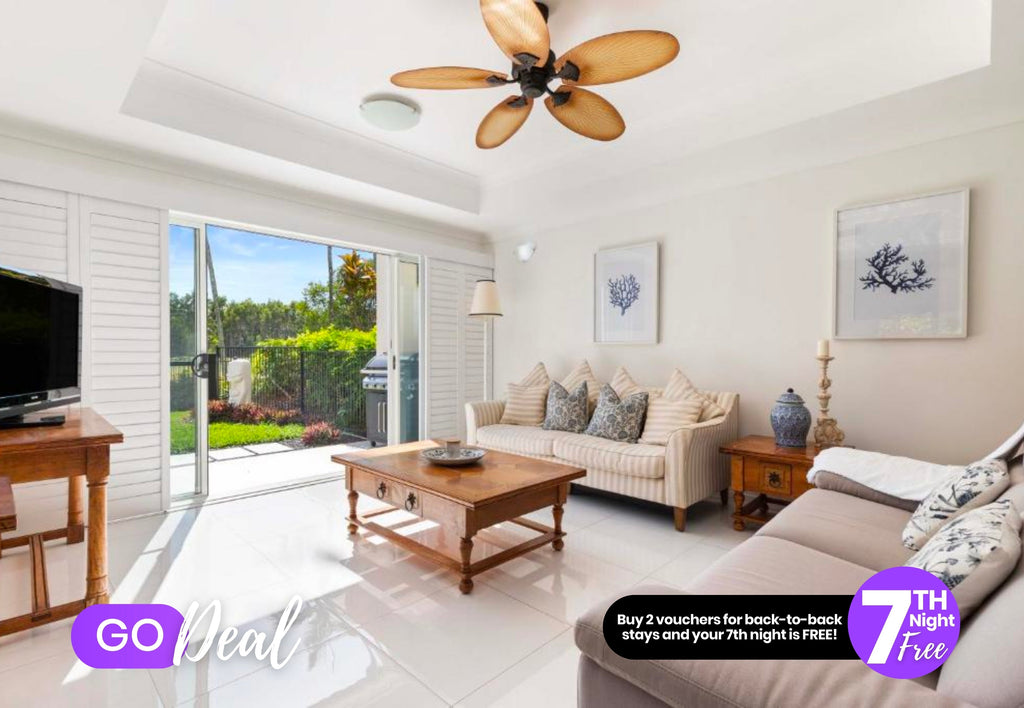 Paradise Links | $99 Access Voucher