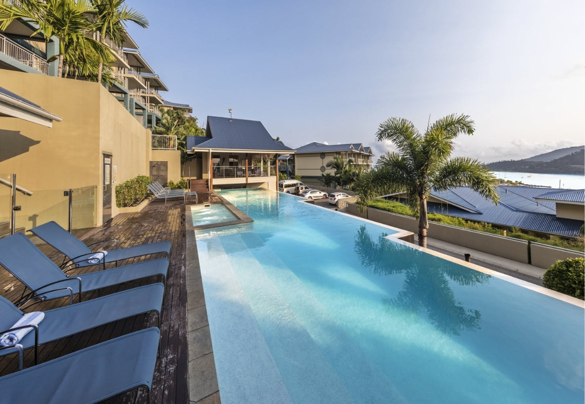 Club Wyndham Airlie Beach | Go Deal Voucher | $99 Deposit