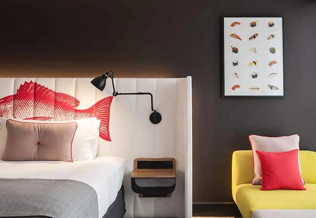 Ovolo Wooloomooloo | GO Deal Voucher | $99 Deposit