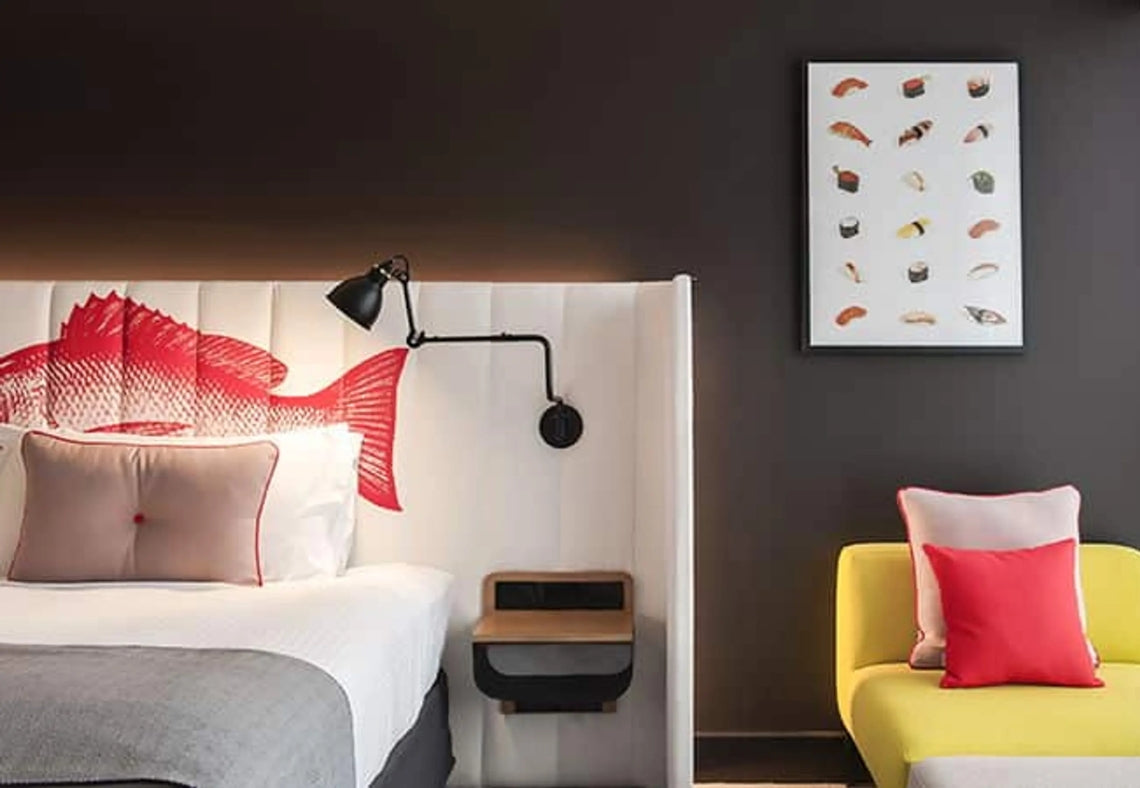 Ovolo Wooloomooloo | GO Deal Voucher | $99 Deposit