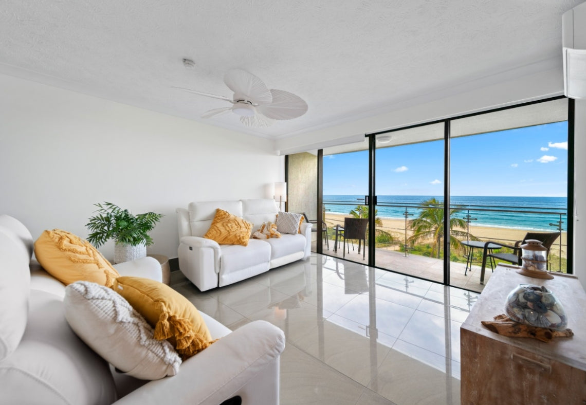 Royal Palm & Princess Palm Resort | GO Deal Voucher | $99 Deposit