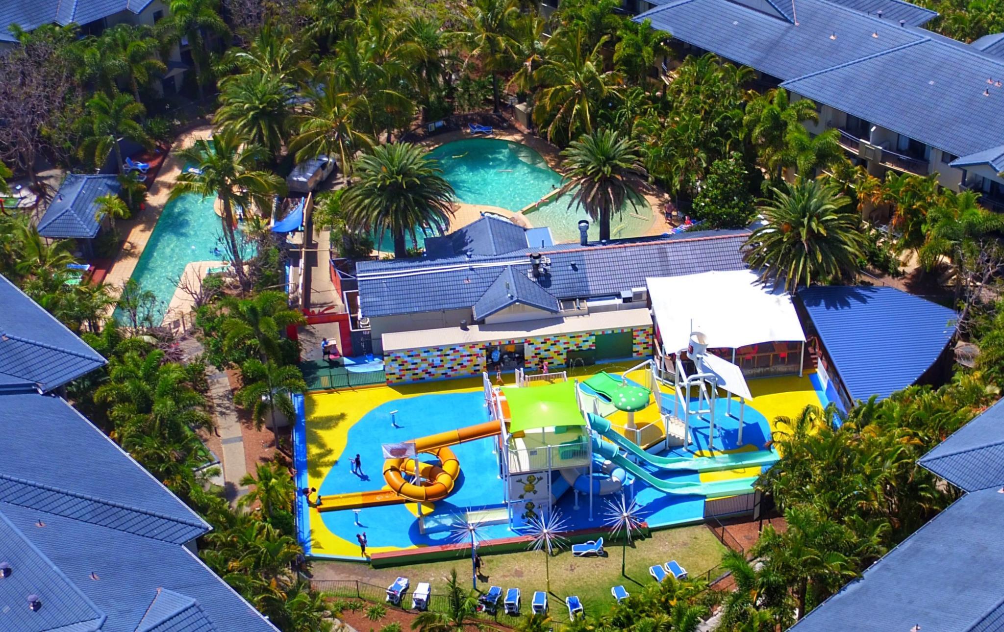 Turtle Beach Resort | GO Deal Voucher | $99 Deposit