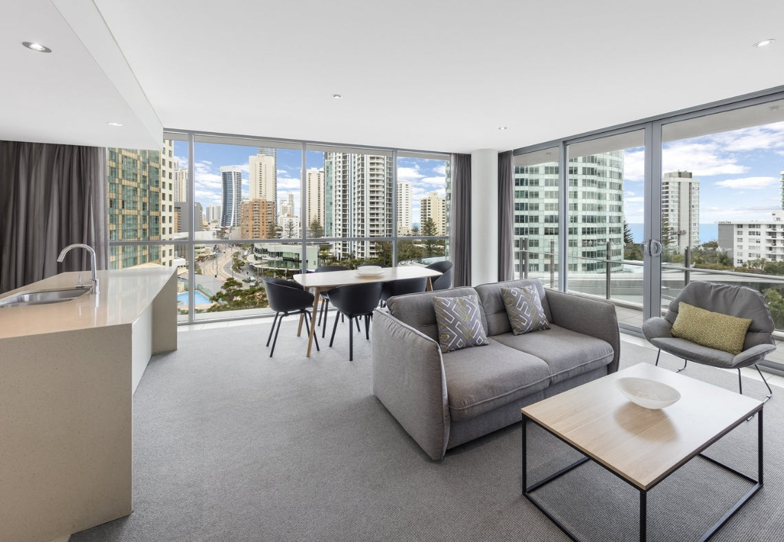 Wyndham Surfers Paradise | Go Deal Voucher | $99 Deposit