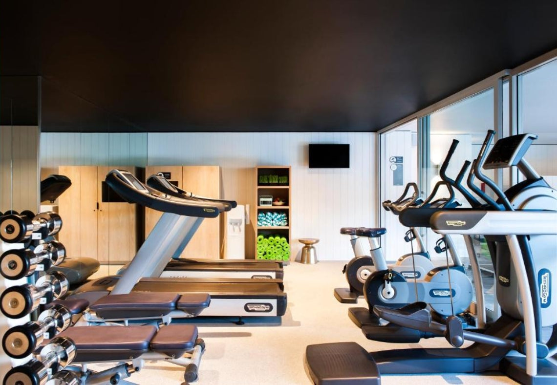 Ovolo Wooloomooloo | GO Deal Voucher | $99 Deposit