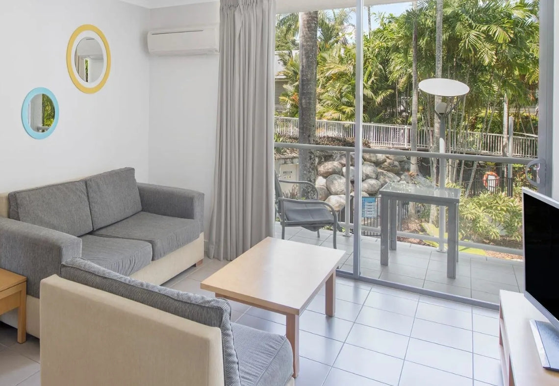 Oaks Port Douglas Resort | GO Deal Voucher | $99 Deposit