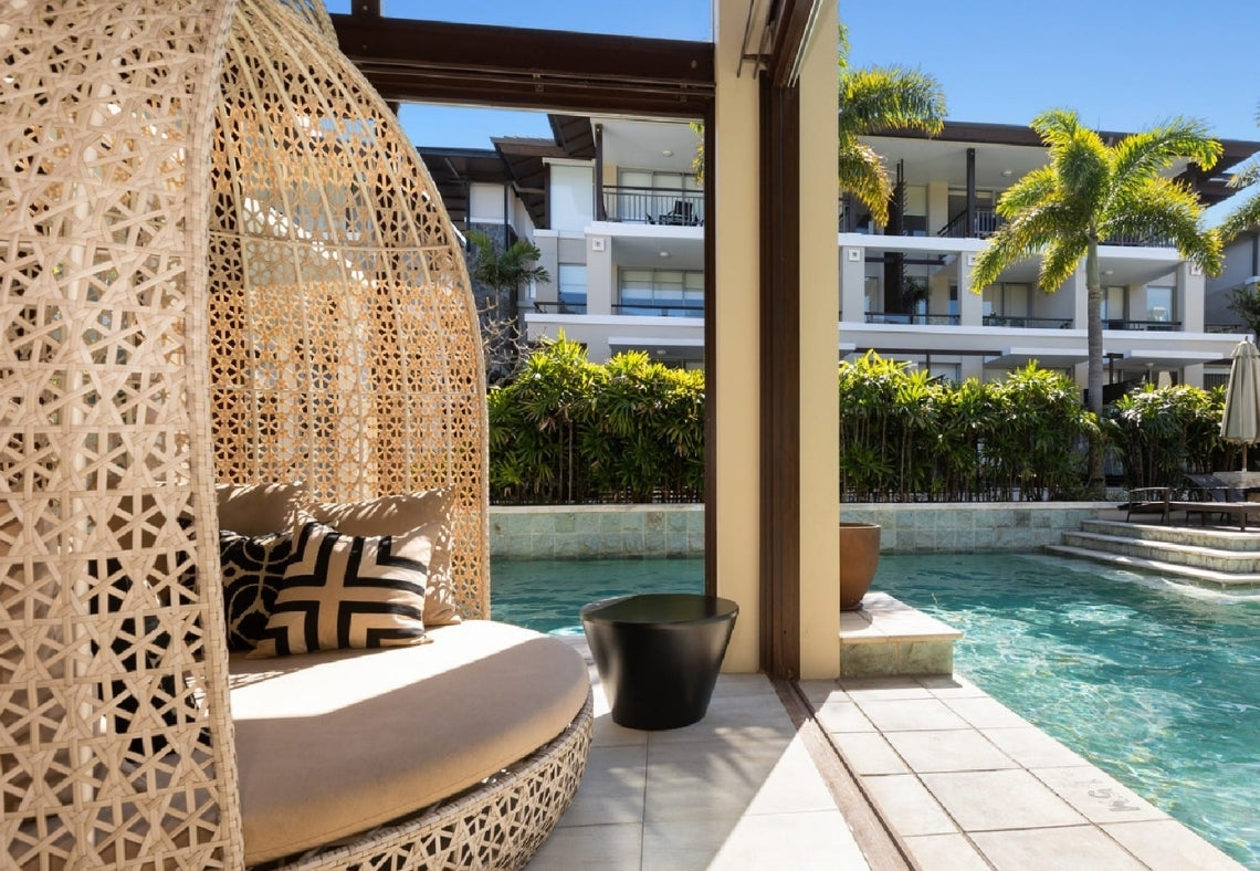 Oaks Casuarina Santai Resort  | Go Deal Voucher | $99 Deposit