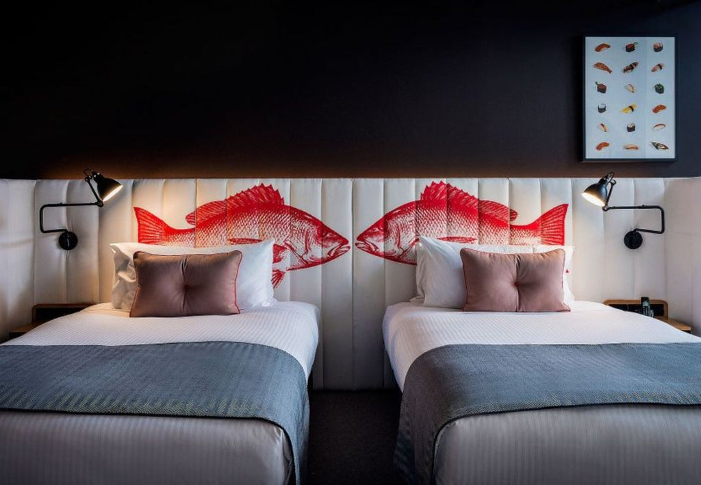 Ovolo Wooloomooloo | GO Deal Voucher | $99 Deposit