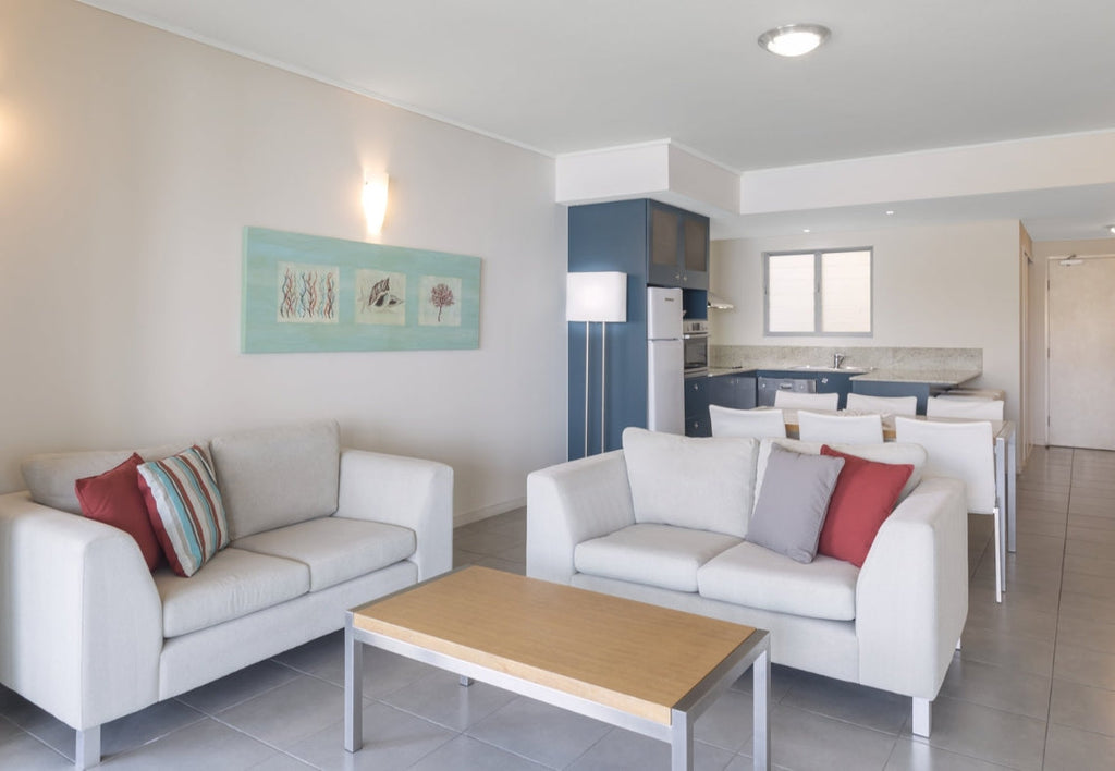 Club Wyndham Airlie Beach | Go Deal Voucher | $99 Deposit