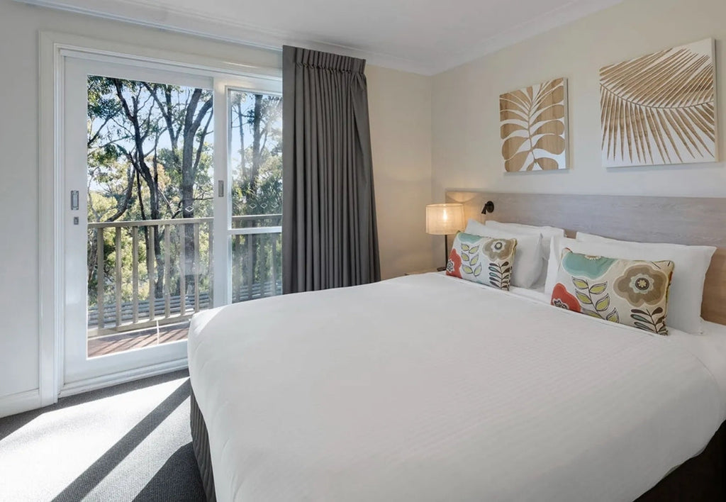 Oaks Cypress Lakes Resort | GO Deal Voucher | $99 Deposit