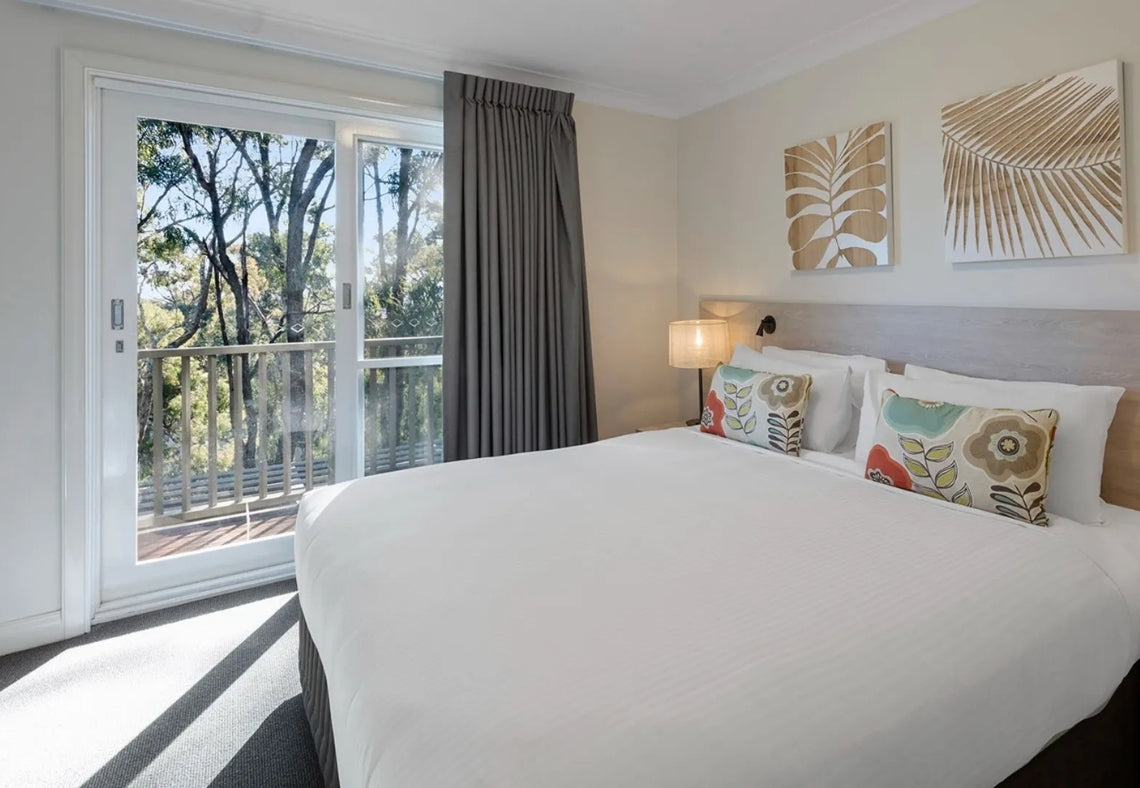 Oaks Cypress Lakes Resort | GO Deal Voucher | $99 Deposit