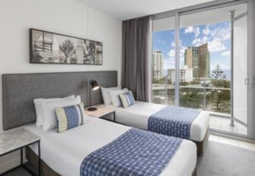 Wyndham Surfers Paradise | Go Deal Voucher | $99 Deposit