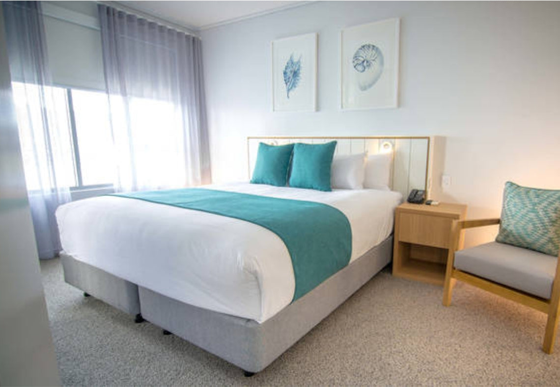 Club Wyndham Airlie Beach | Go Deal Voucher | $99 Deposit