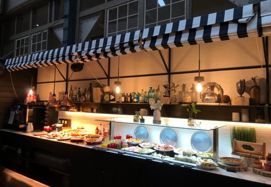 Ovolo Wooloomooloo | GO Deal Voucher | $99 Deposit