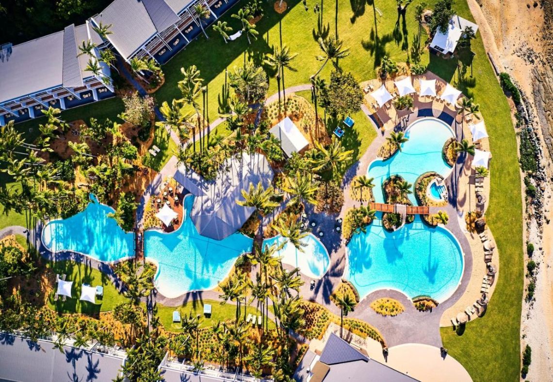 Daydream Island Resort | GO Deal Voucher | $99 Deposit