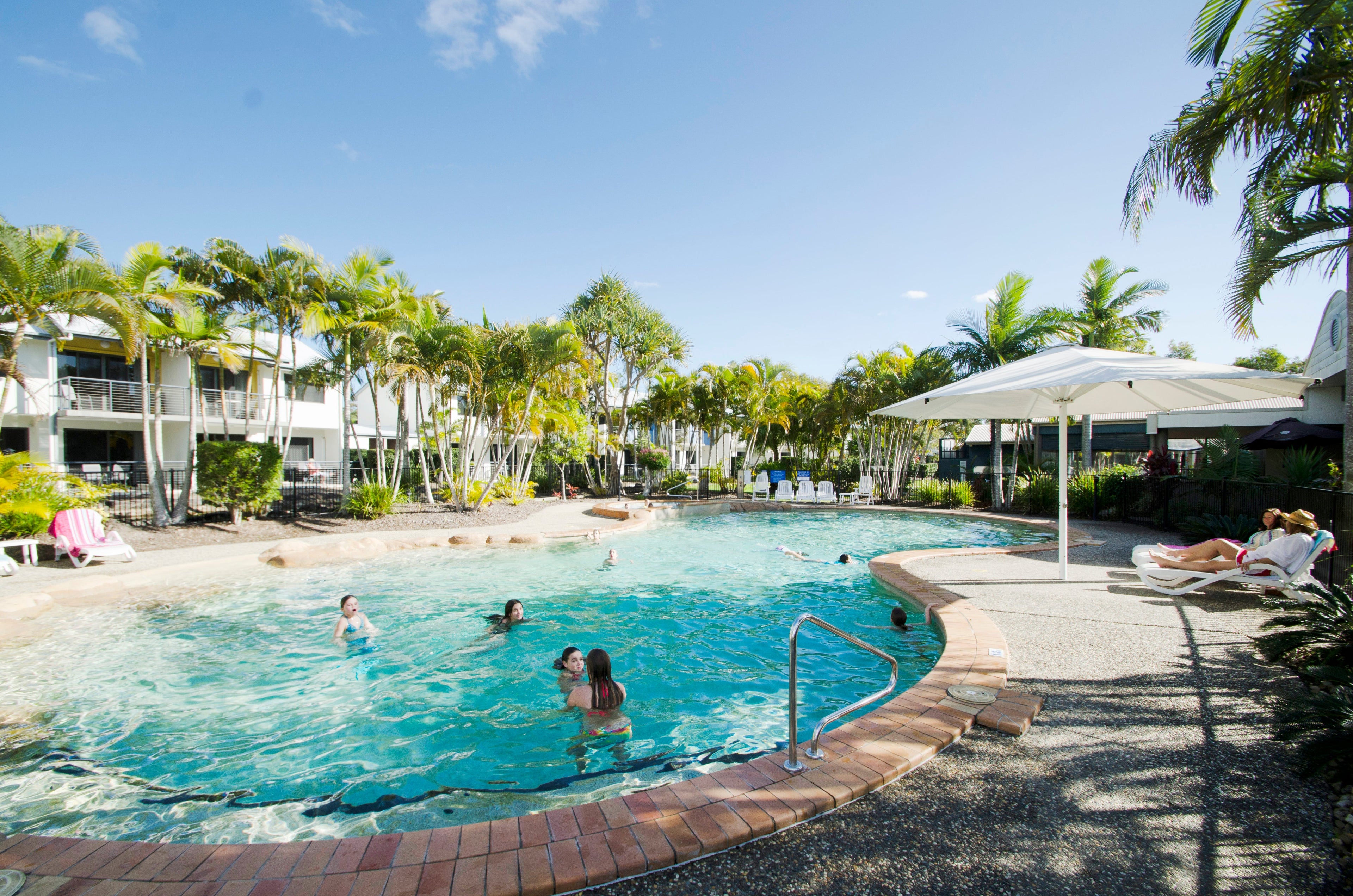 Ivory Palms Resort  | GO Deal Voucher | $99 Deposit