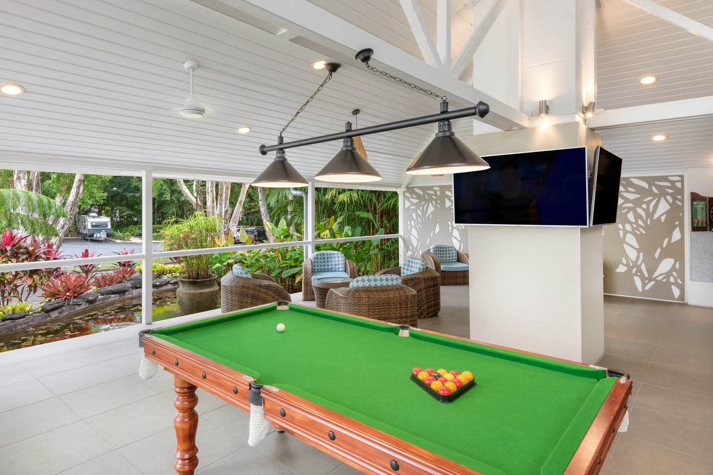 Ramada Port Douglas | Go Deal Voucher | $99 Deposit