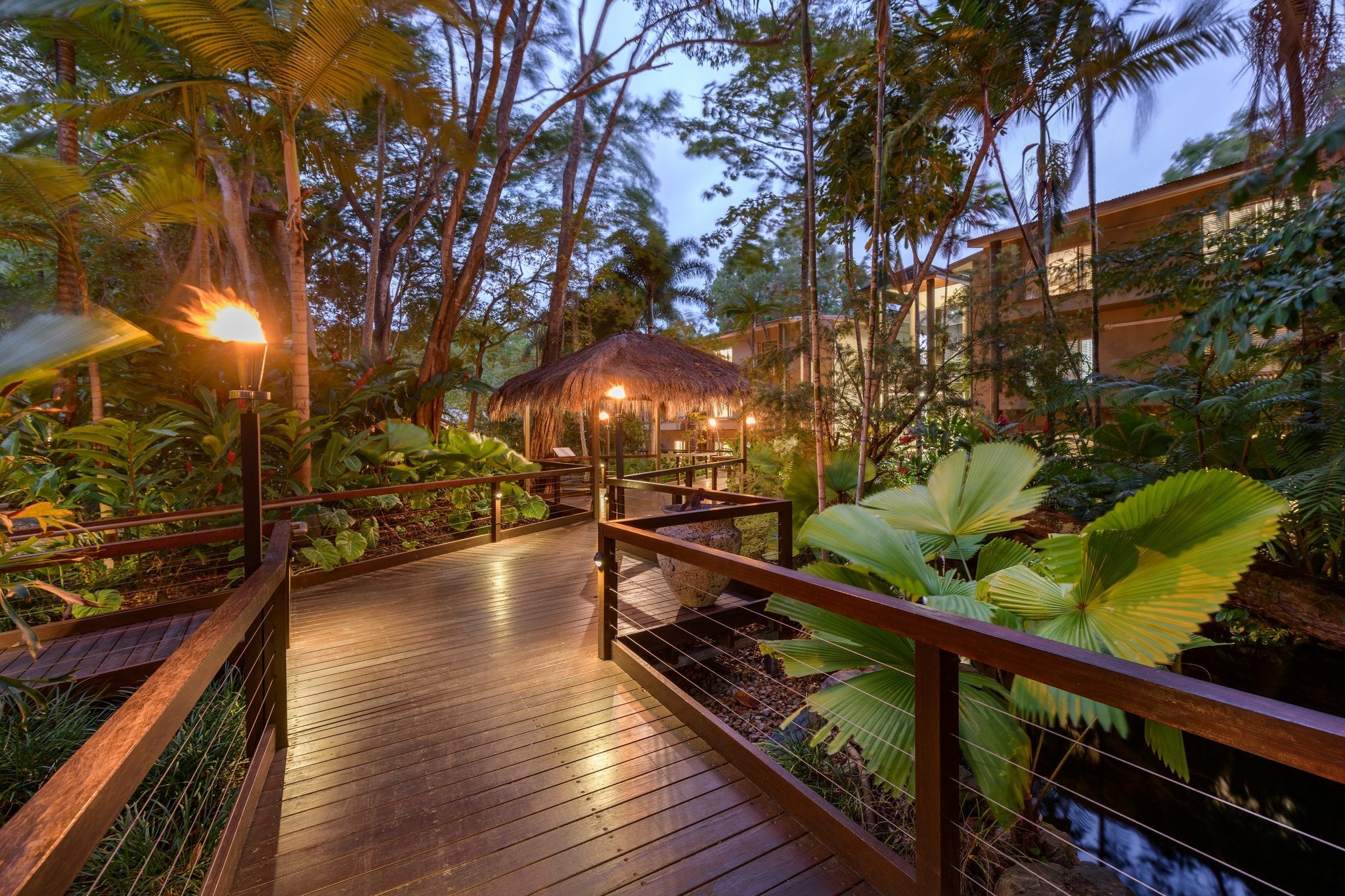 Ramada Port Douglas | Go Deal Voucher | $99 Deposit