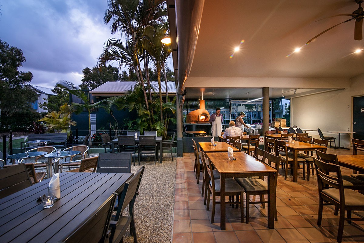 Ivory Palms Resort  | GO Deal Voucher | $99 Deposit